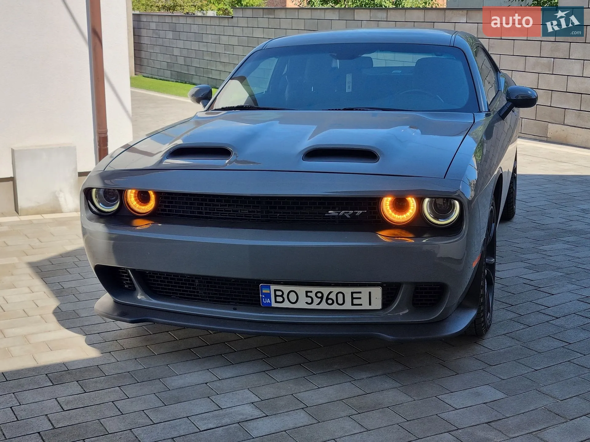 2018 Dodge Challenger - мініатюра 3