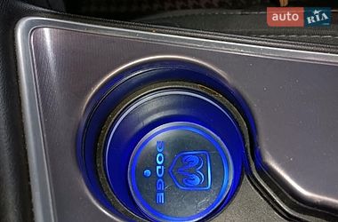Купе Dodge Challenger 2018 в Полтаве