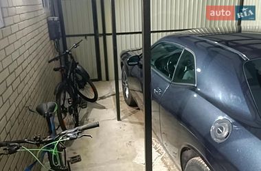 Купе Dodge Challenger 2018 в Полтаве