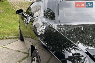 Купе Dodge Challenger 2016 в Киеве фото 17 Купе Dodge Challenger 2016 в Киеве