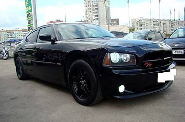 Седан Dodge Charger 2007 в Киеве