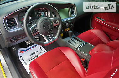 Седан Dodge Charger 2012 в 