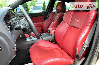 Седан Dodge Charger 2012 в 