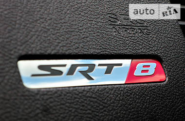 Седан Dodge Charger 2012 в 