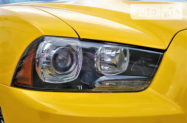 Седан Dodge Charger 2012 в 