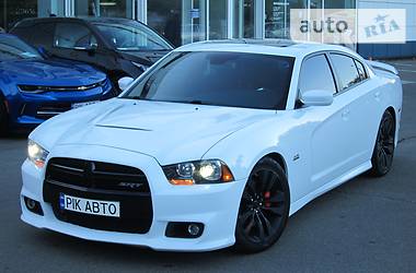 Седан Dodge Charger 2013 в Киеве