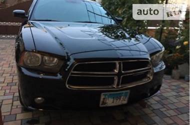 Седан Dodge Charger 2014 в Одессе