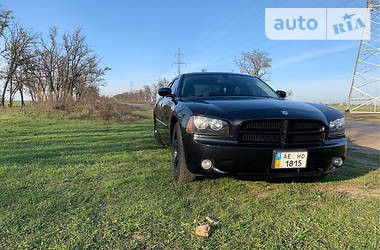 Седан Dodge Charger 2008 в Покрове