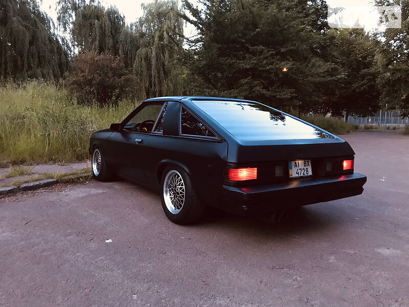 Купе Dodge Charger 1983 в Києві