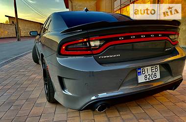 Седан Dodge Charger 2017 в Киеве