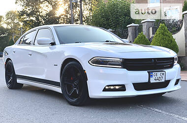 Седан Dodge Charger 2016 в Чернівцях