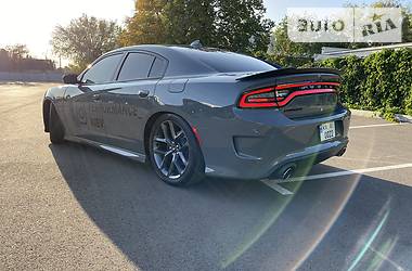 Седан Dodge Charger 2019 в Киеве