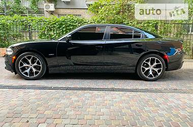 Седан Dodge Charger 2015 в Дніпрі