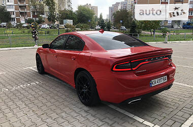 Седан Dodge Charger 2017 в Киеве