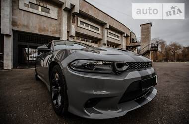 Седан Dodge Charger 2019 в Ивано-Франковске