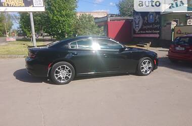 Седан Dodge Charger 2015 в Херсоне