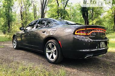 Седан Dodge Charger 2017 в Днепре