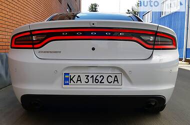 Седан Dodge Charger 2019 в Киеве