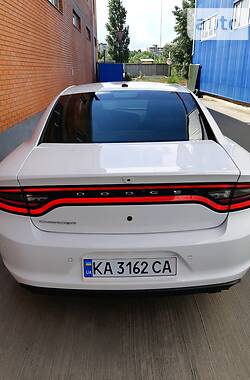 Седан Dodge Charger 2019 в Киеве