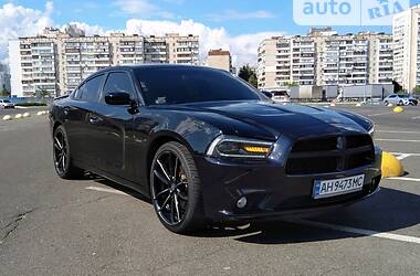 Седан Dodge Charger 2012 в Киеве