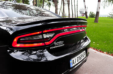 Седан Dodge Charger 2015 в Киеве