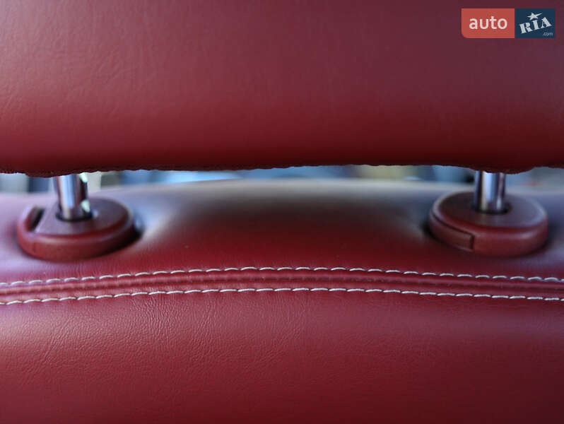 Седан Dodge Charger 2013 в Одесі