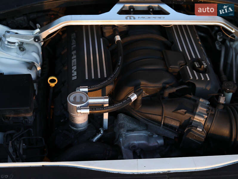Седан Dodge Charger 2013 в Одесі