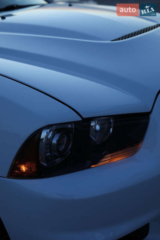 Седан Dodge Charger 2013 в Одесі