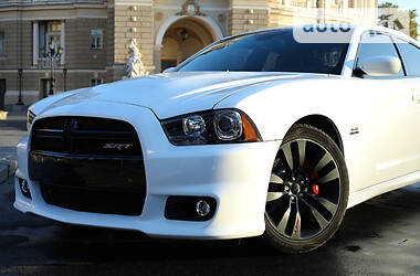 Седан Dodge Charger 2013 в Одессе