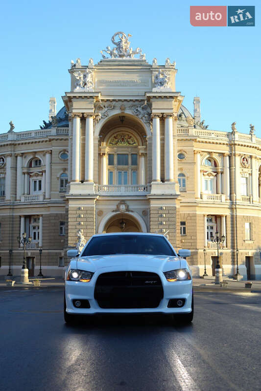 Седан Dodge Charger 2013 в Одесі
