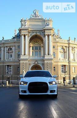 Седан Dodge Charger 2013 в Одессе