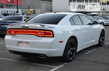 Седан Dodge Charger 2014 в Дніпрі