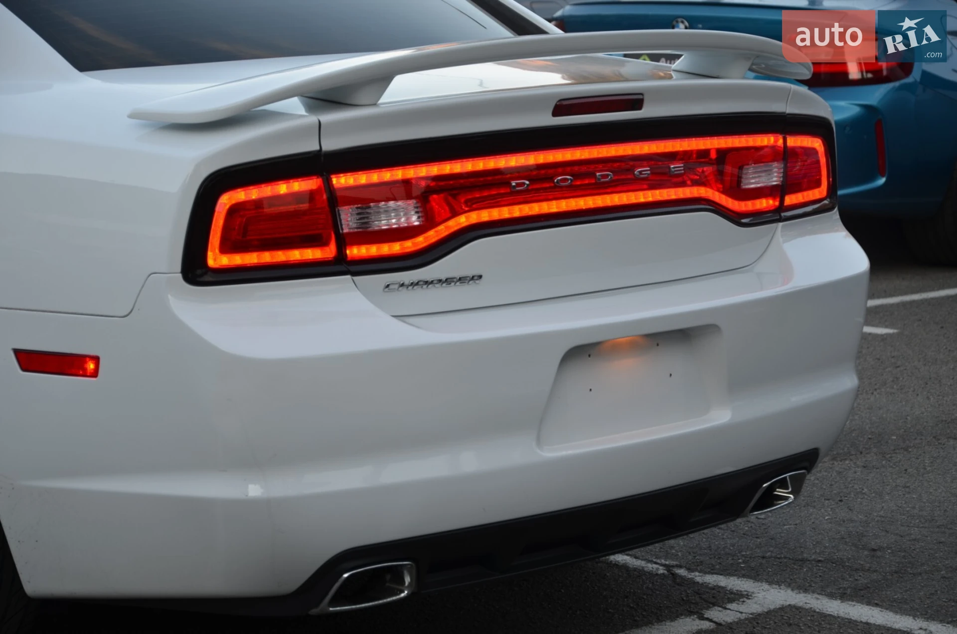 2014 Dodge Charger - мініатюра 11