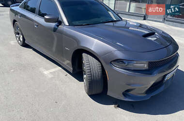 Седан Dodge Charger 2019 в Днепре