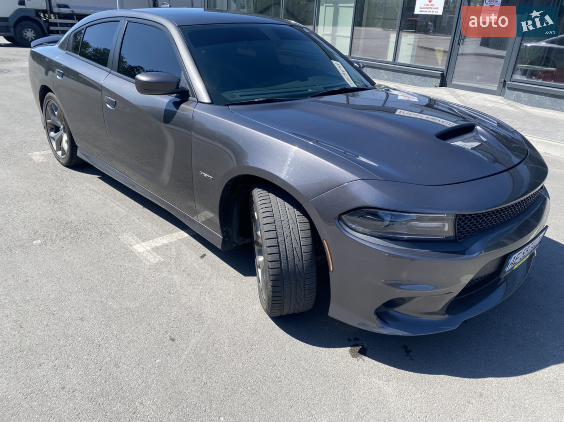 2019 Dodge Charger - мініатюра 4