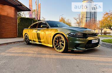 Седан Dodge Charger 2019 в Киеве