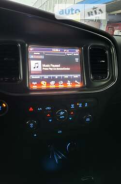 Седан Dodge Charger 2014 в Днепре