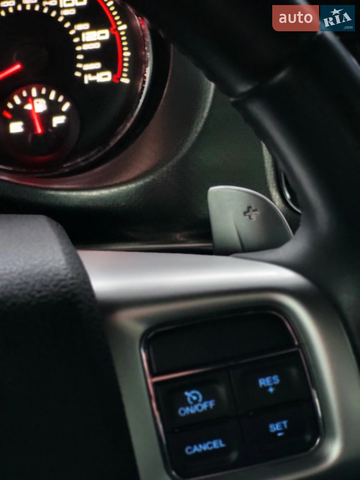2014 Dodge Charger - мініатюра 6