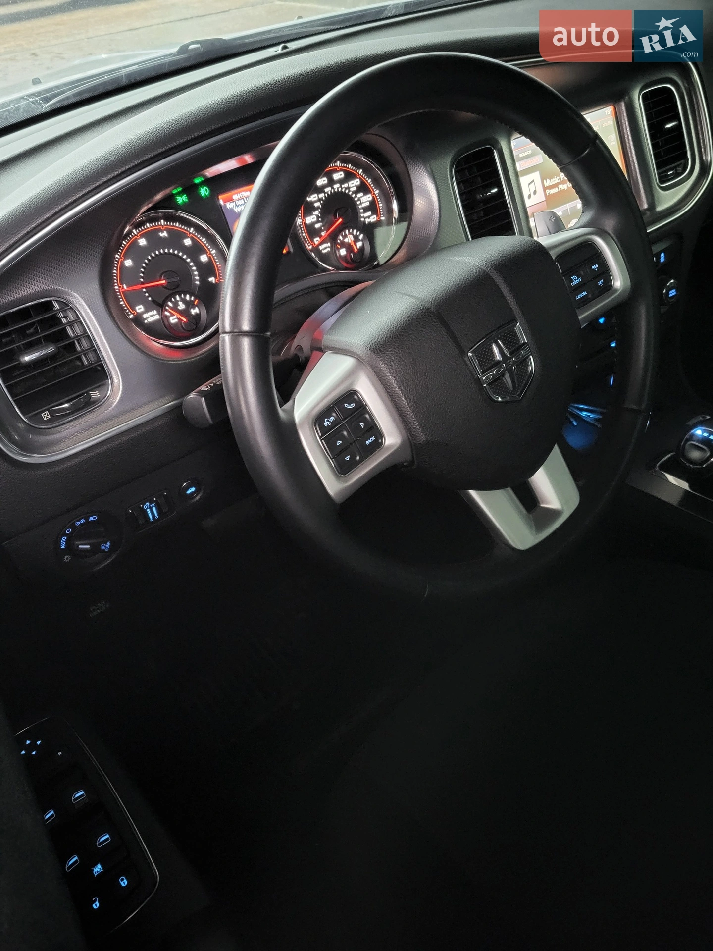 2014 Dodge Charger - мініатюра 7