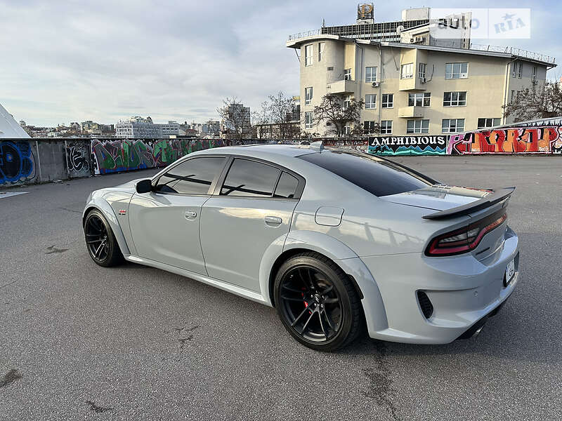 Седан Dodge Charger 2020 в Киеве