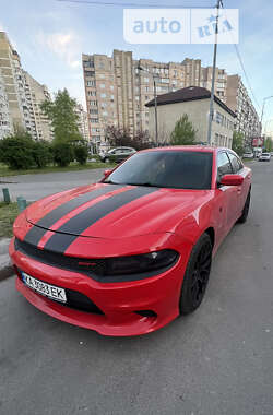 Седан Dodge Charger 2017 в Киеве