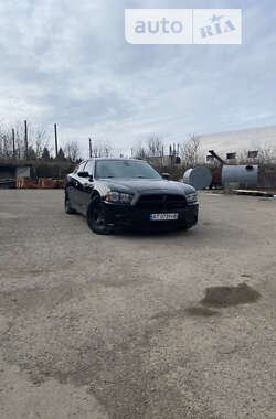 Седан Dodge Charger 2013 в Ивано-Франковске