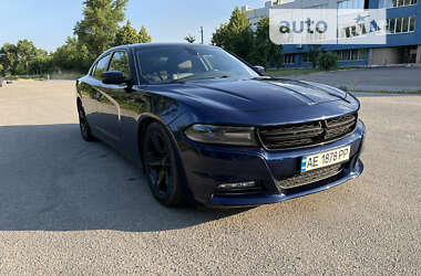 Седан Dodge Charger 2015 в Дніпрі