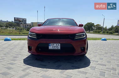 Седан Dodge Charger 2017 в Запорожье