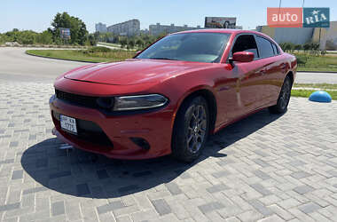 Седан Dodge Charger 2017 в Запорожье