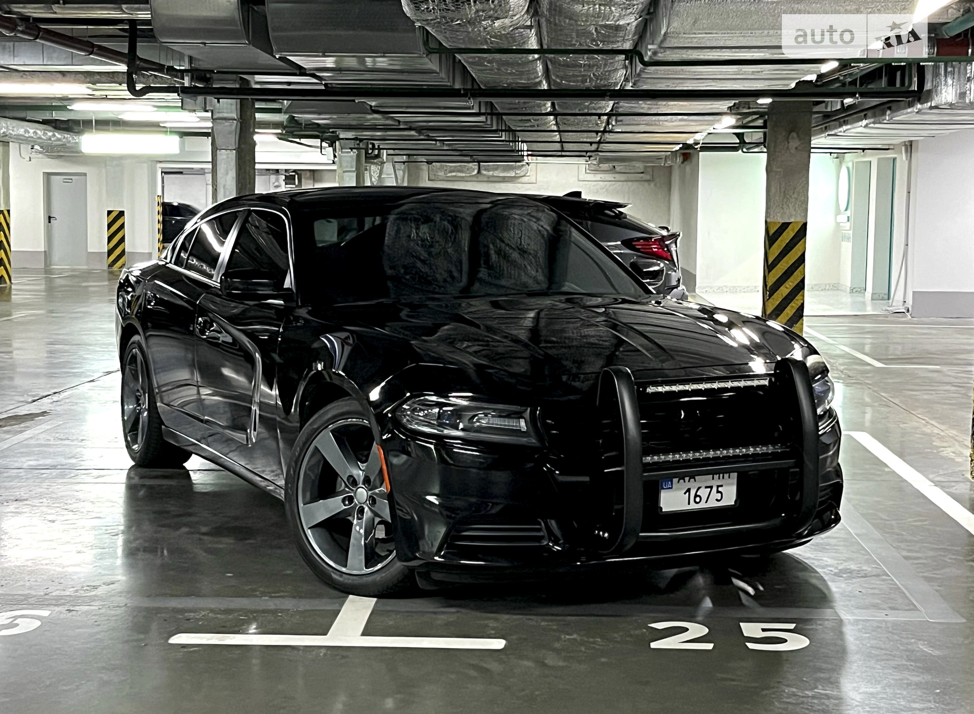2016 Dodge Charger - мініатюра 4