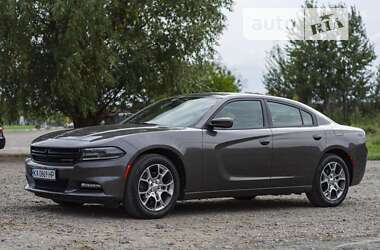 Седан Dodge Charger 2015 в Ирпене