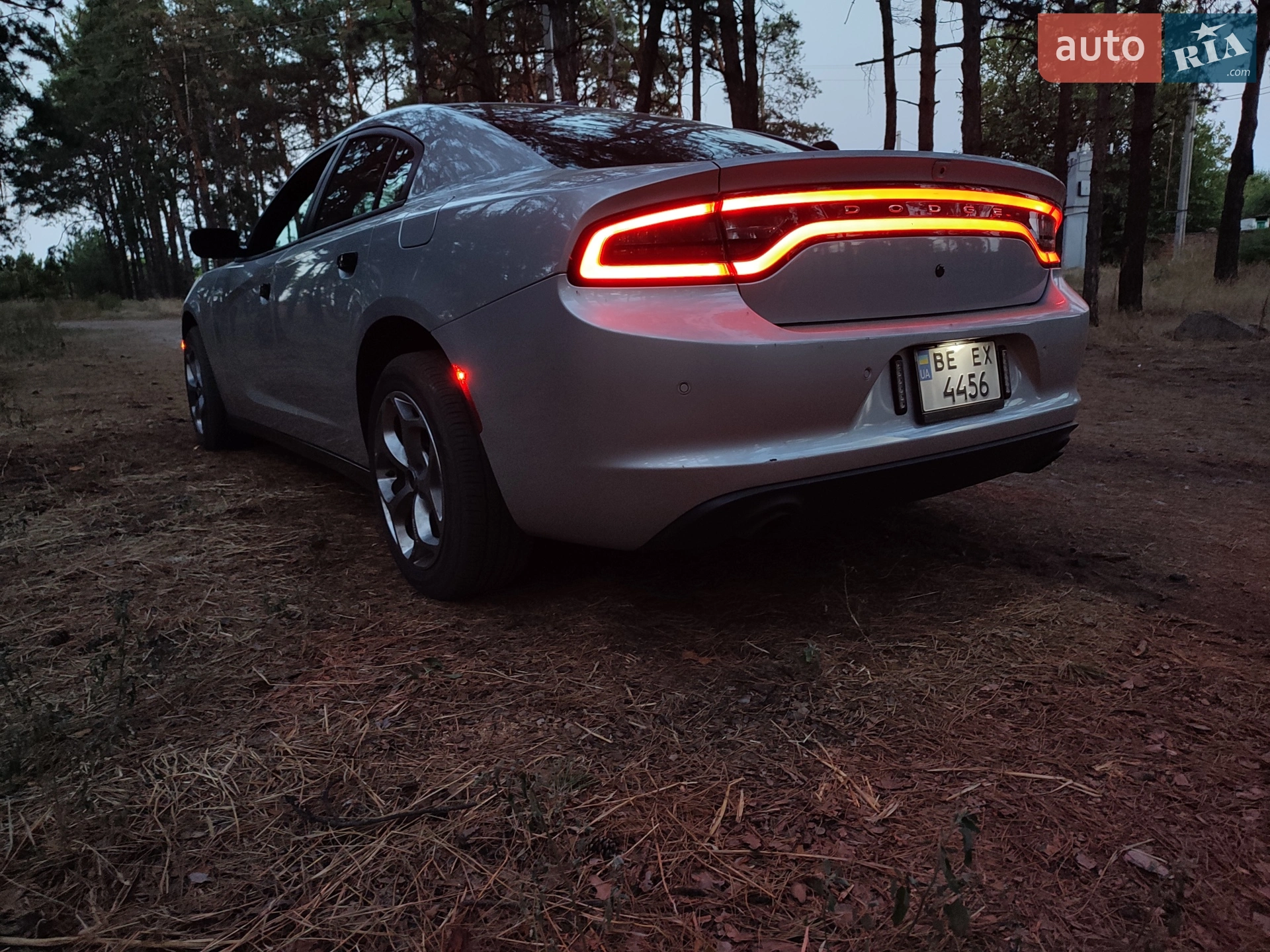 2019 Dodge Charger - мініатюра 6