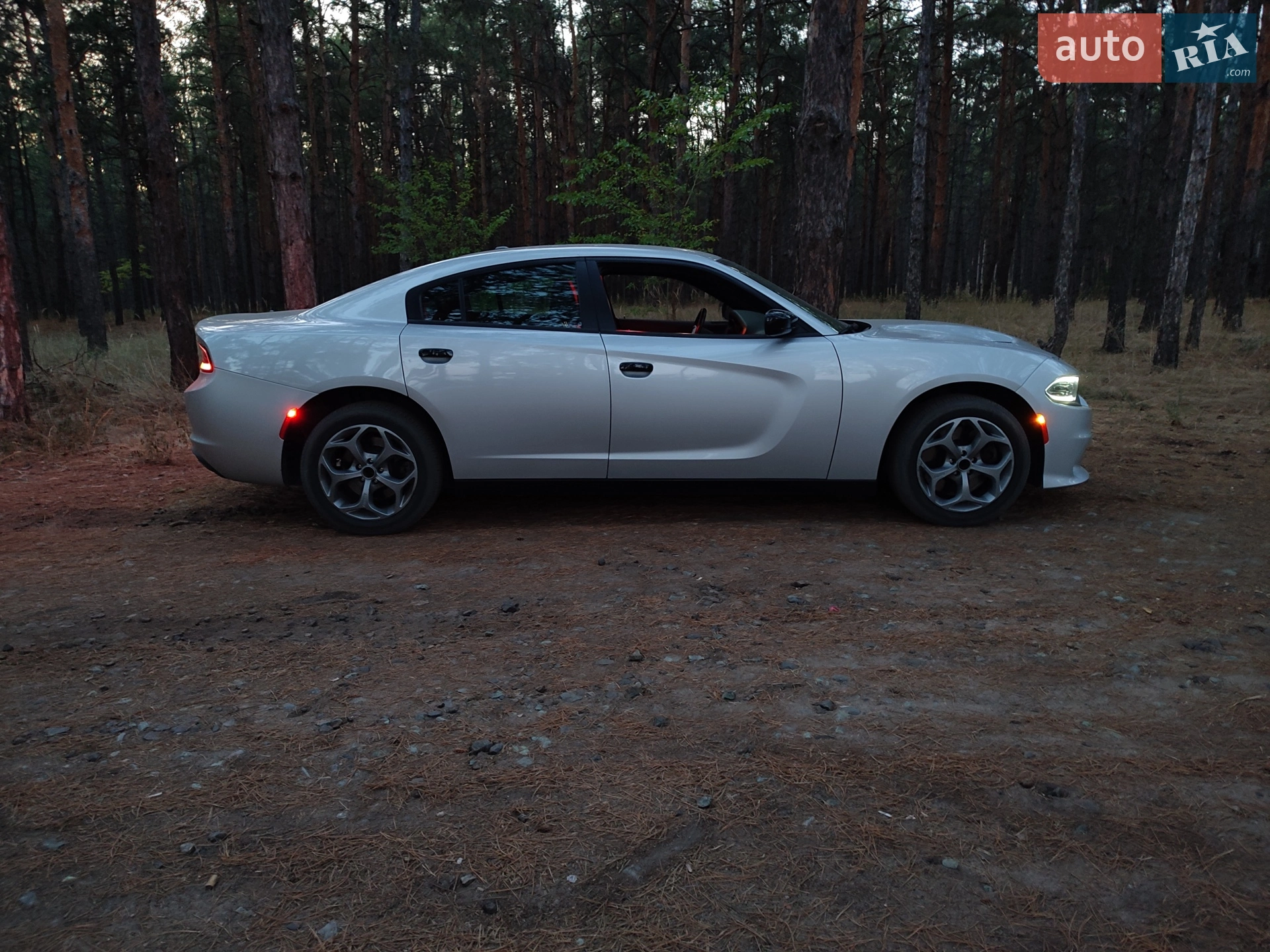 2019 Dodge Charger - мініатюра 12