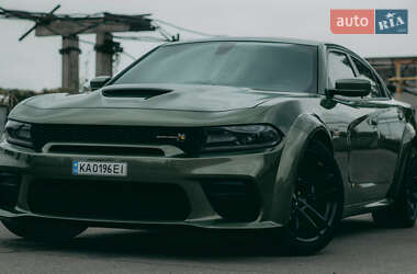 Седан Dodge Charger 2020 в Житомире